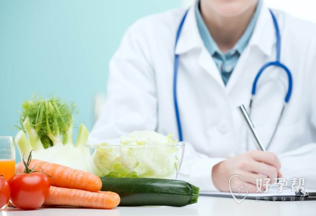 卵巢囊肿吃什么蔬菜好？卵巢囊肿如何饮食？