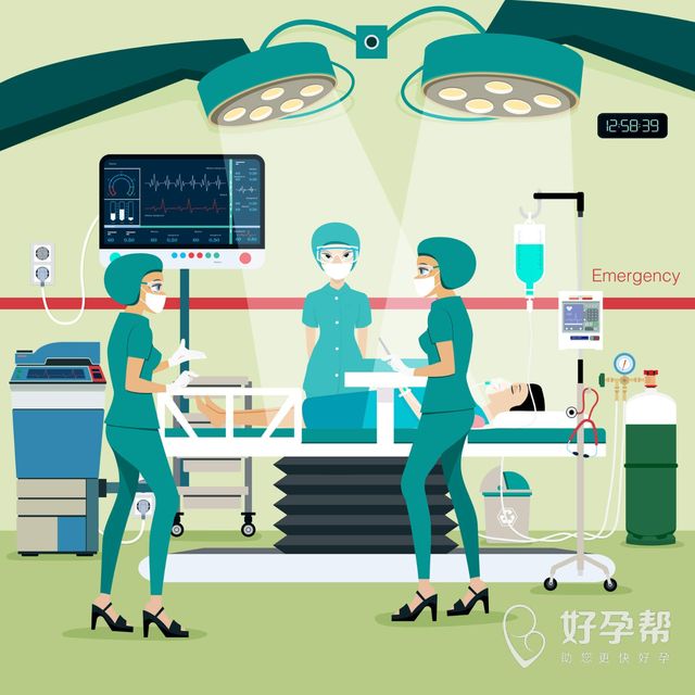 卵巢囊肿手术后感染的症状有哪些？卵巢囊肿手术后注意什么？