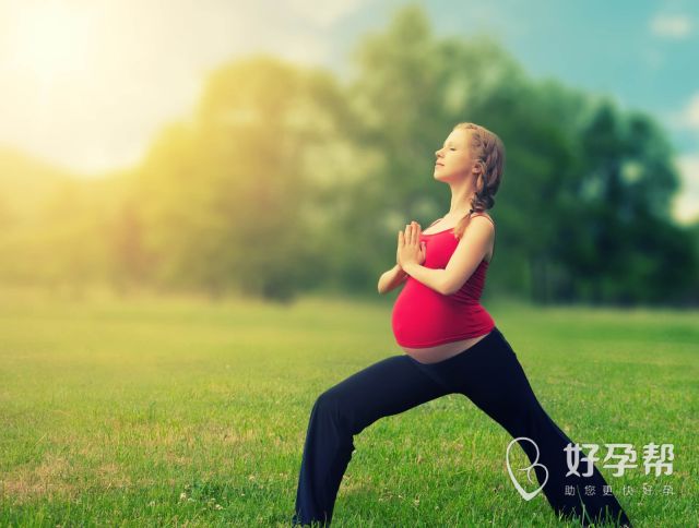 多囊卵巢综合症自然怀孕几率大吗？可以自然怀孕吗？