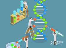 宫腔镜手术后出血鲜红肚子疼是怎么回事?应该怎么办?