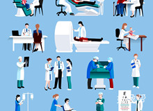 宫腔镜后不吃雌激素会粘连吗？宫腔镜后如何预防粘连？