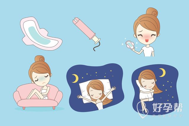 多囊成功怀孕的经历，其实生宝宝并不难！