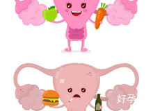 多囊卵巢吃什么食物好？必须注意这些饮食习惯！