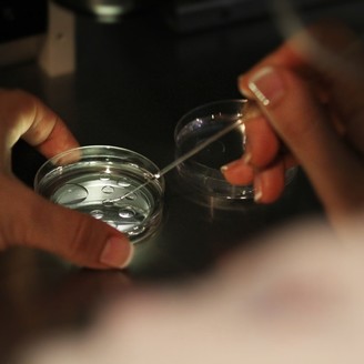 47岁试管婴儿成功经验，谁说大龄不能生育的？