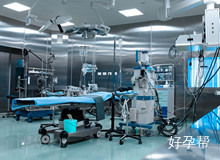 不孕不育哪家医院医得最好?全国医院排名