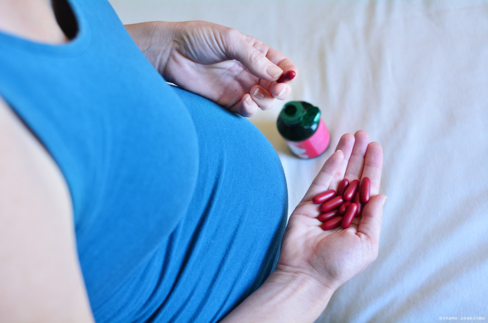 早孕反应什么情况下需要就医？