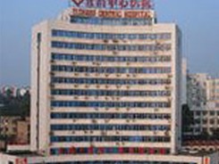 宜昌市中心人民医院