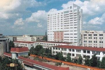 蚌埠医学院第一附属医院
