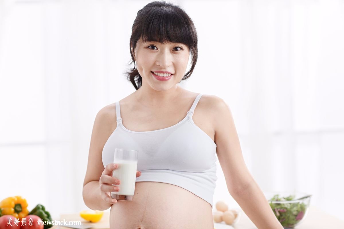 怀孕吃什么好呢？