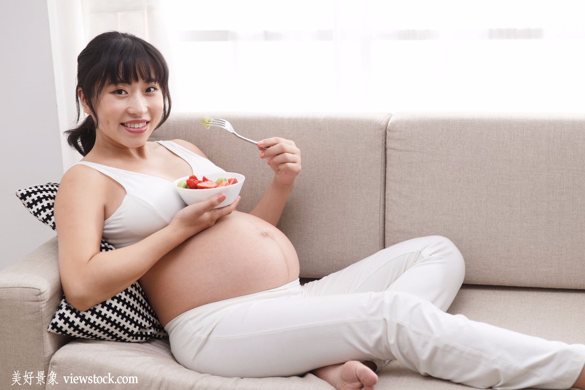 孕期各阶段饮食如何安排？