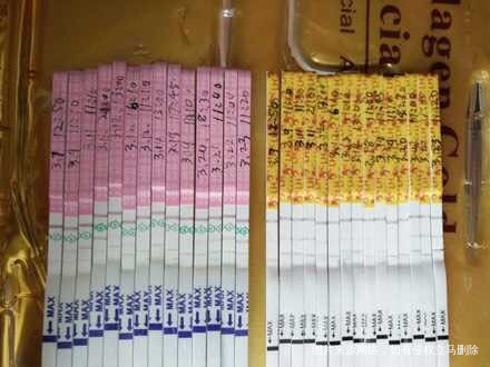 【我和春天有个约定】备孕三个月,终于好孕了!