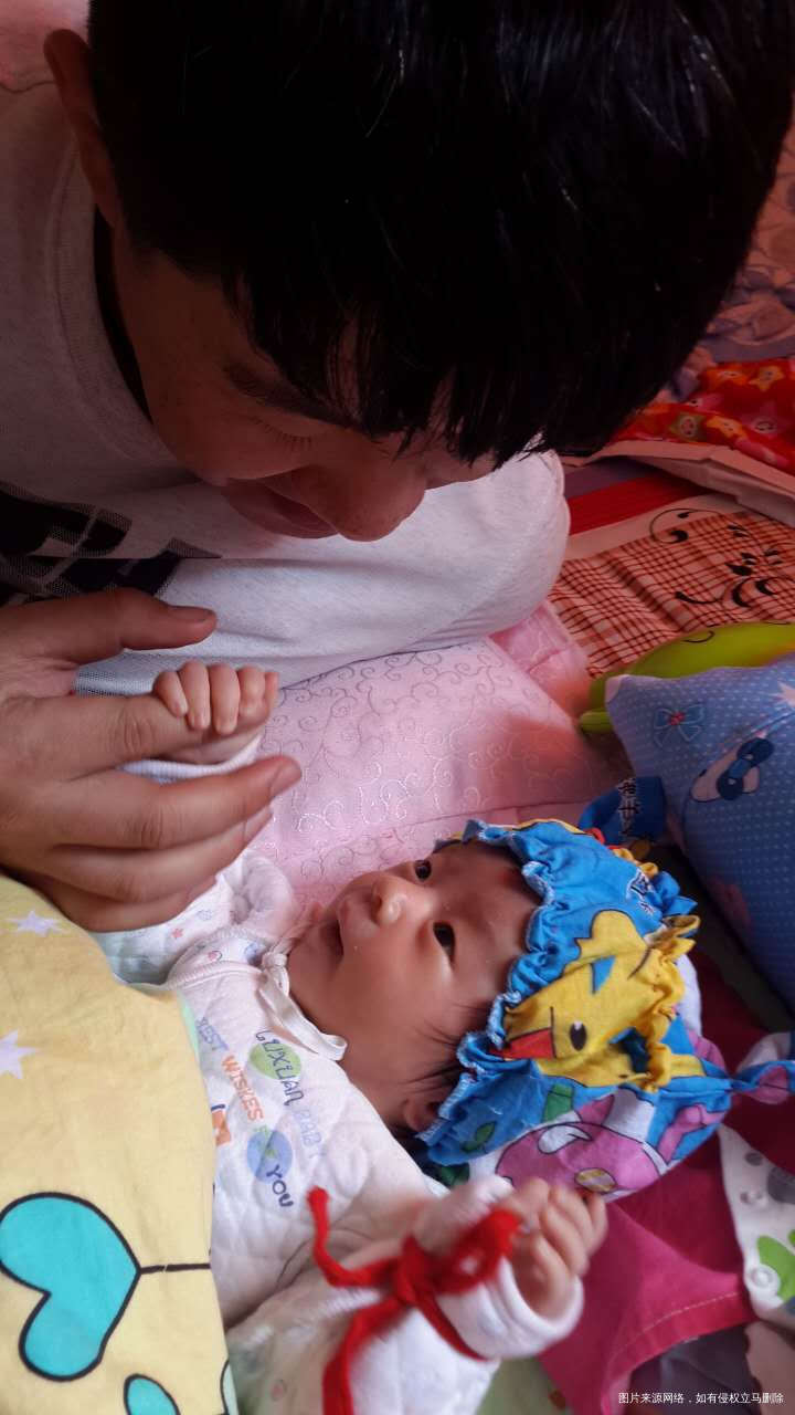 【孕期记录】胎停育后,保胎成功得千金一枚