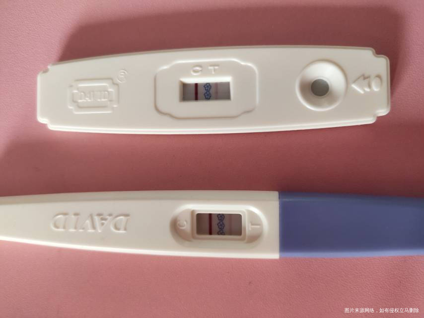 移植囊胚第八天这样算着床了么