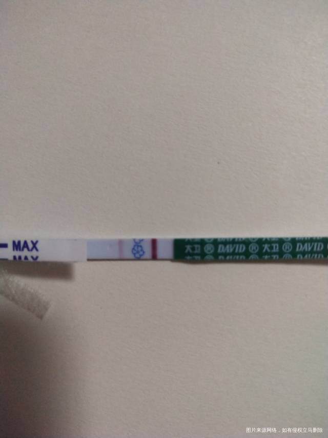 冻胚移植第九天的试纸会不会着床了多谢