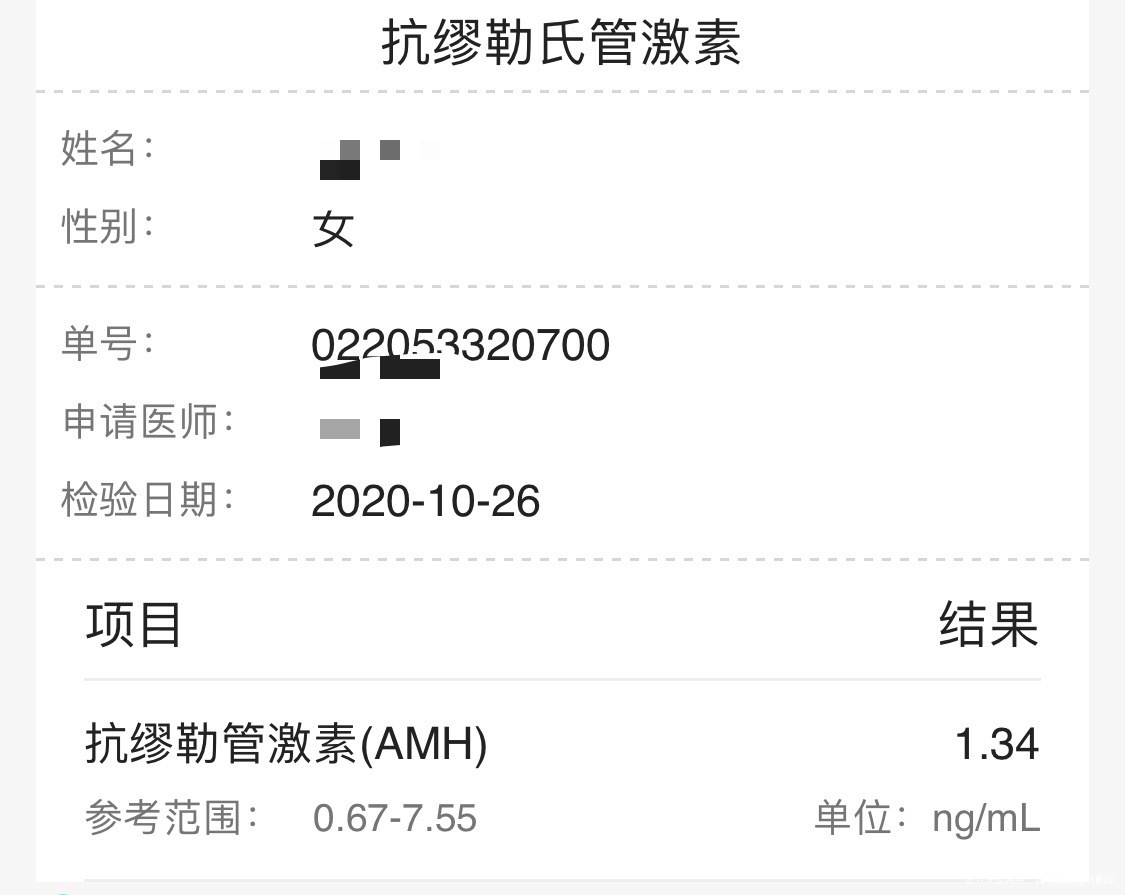 医生好我今年30岁备孕一年半今年9月做的输卵