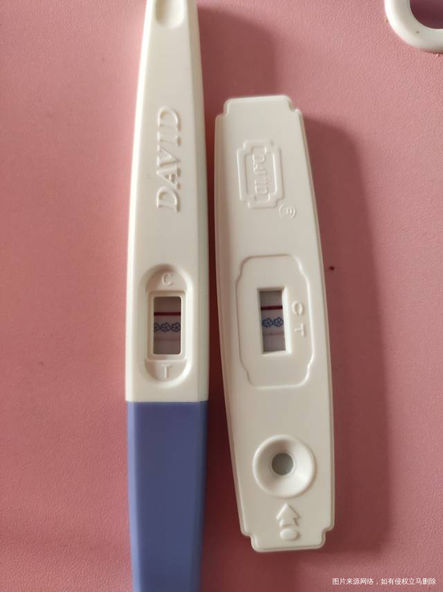 移植囊胚第八天这样算着床了么