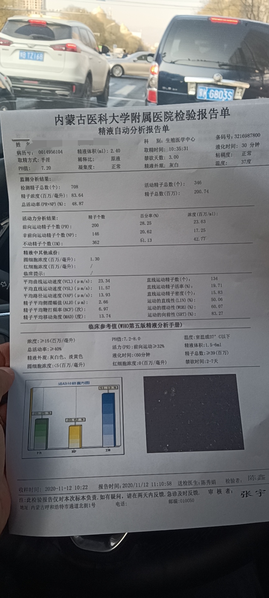 备孕快三年了一直不怀孕备孕一年没怀检查老公精
