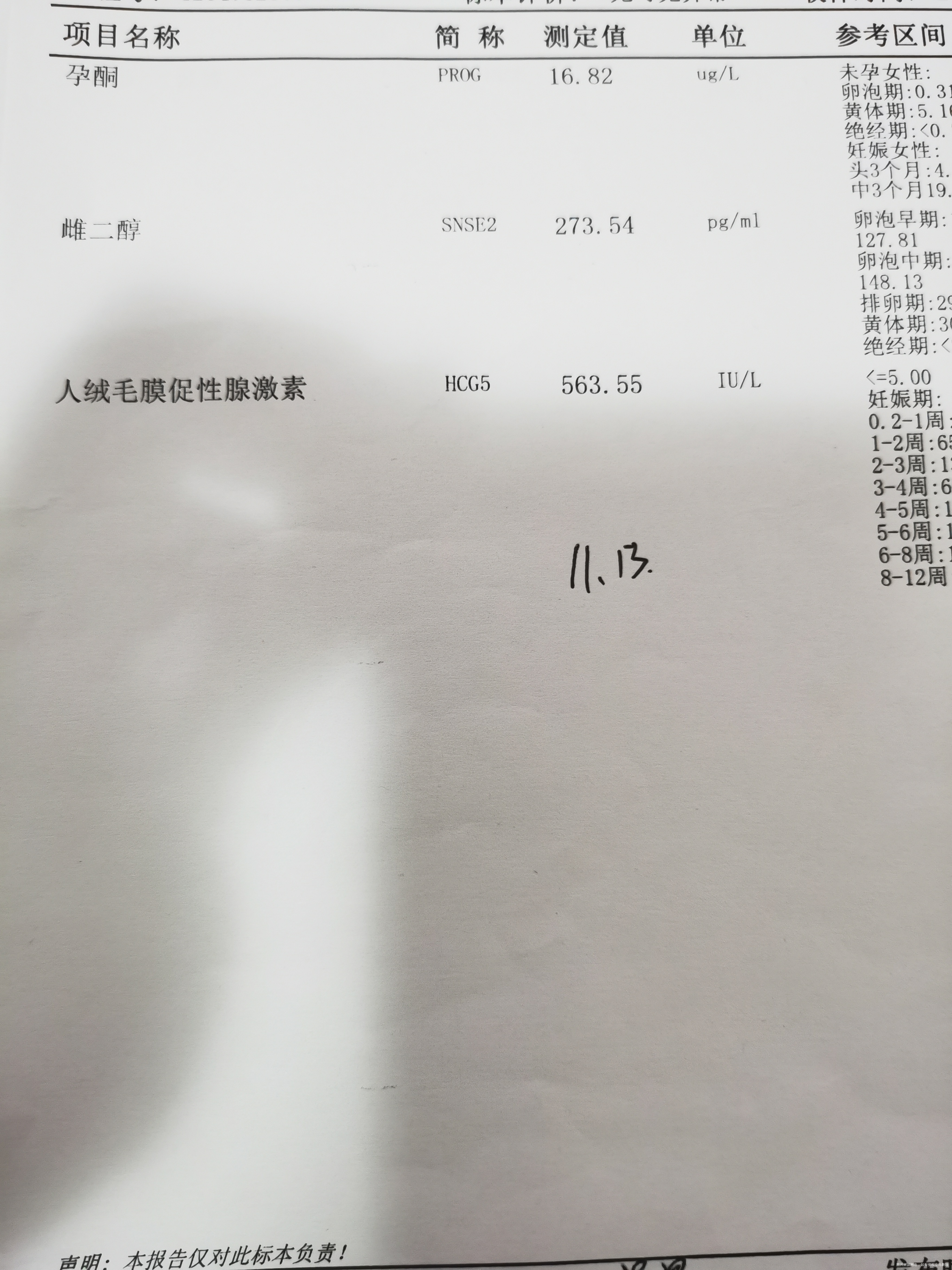 Hcg不翻倍还能保胎吗