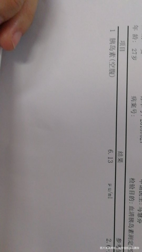 多囊卵巢综合征这个结果该怎么调理