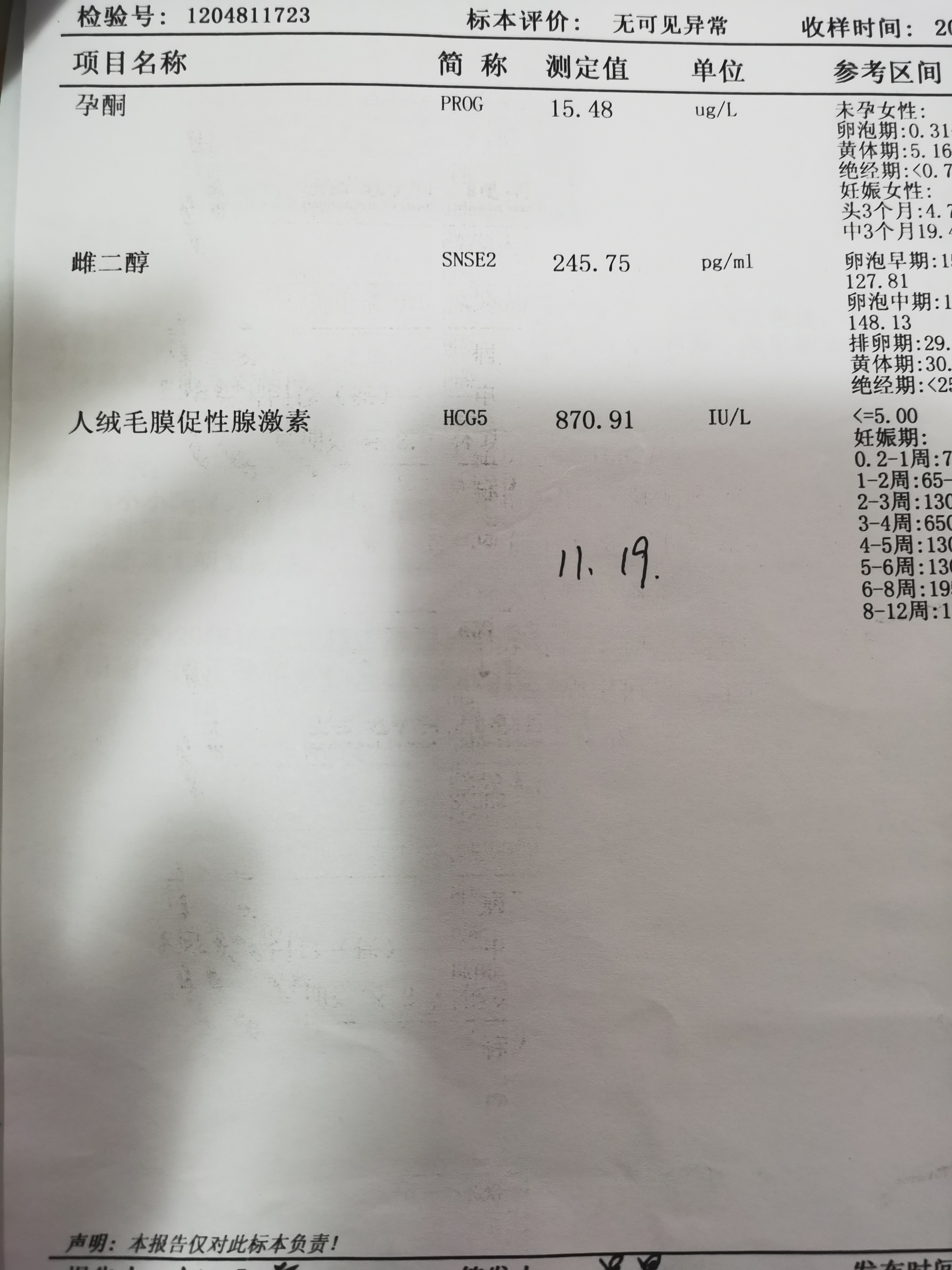 Hcg不翻倍还能保胎吗