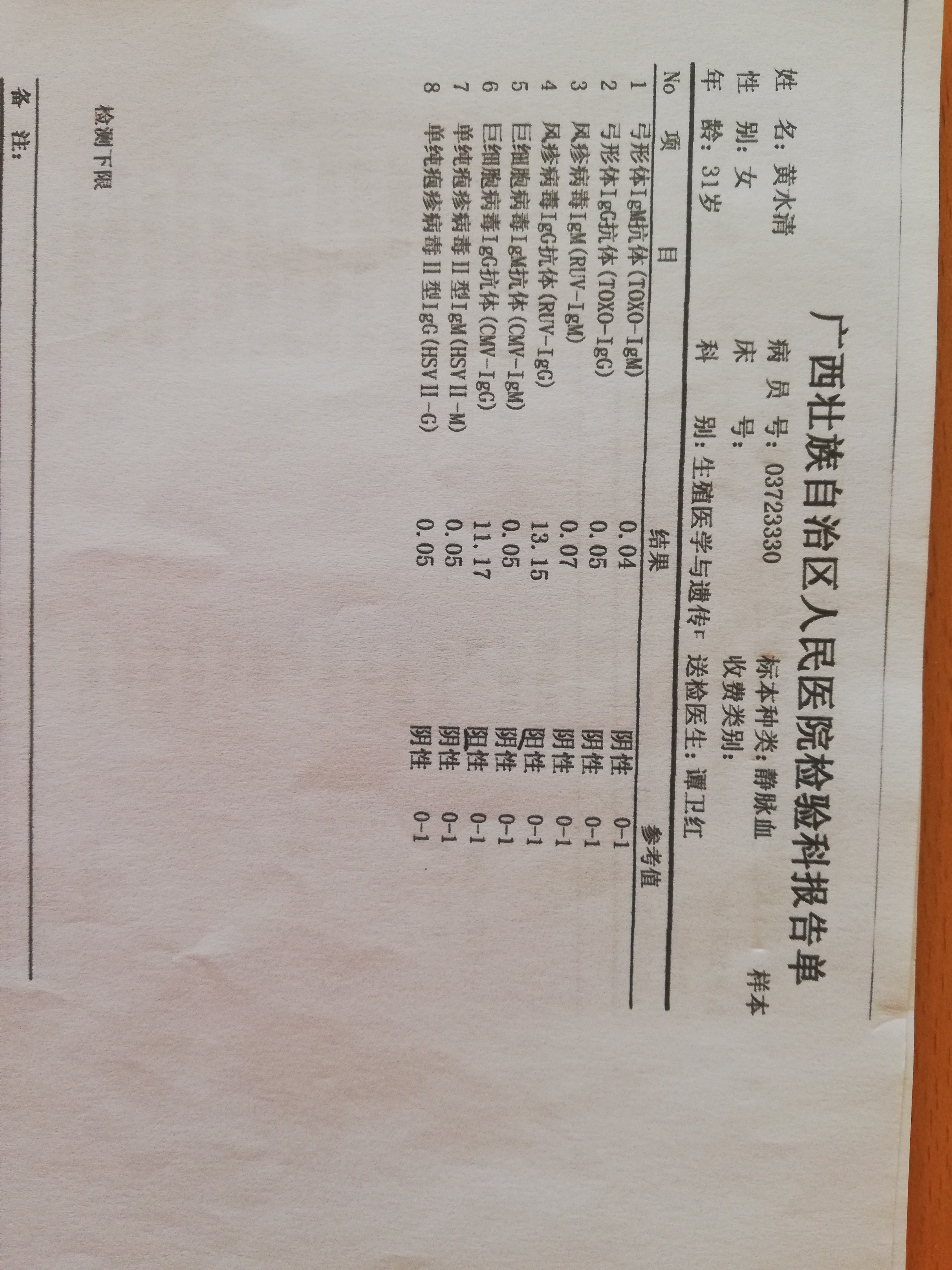 多囊促排之后成功怀孕八周胎停我想查胎停原因需