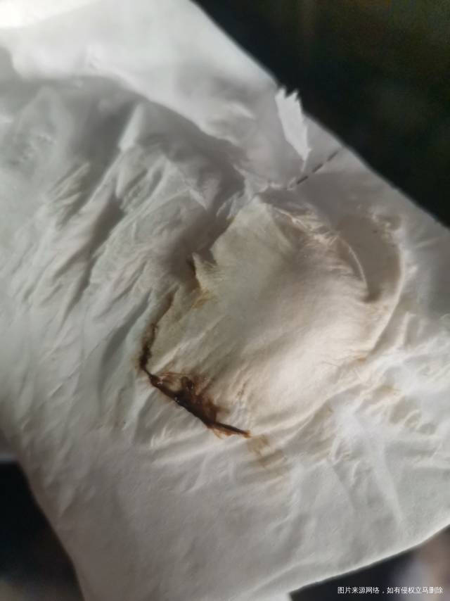 移植胚胎第十天出现这种情况是怎么回事