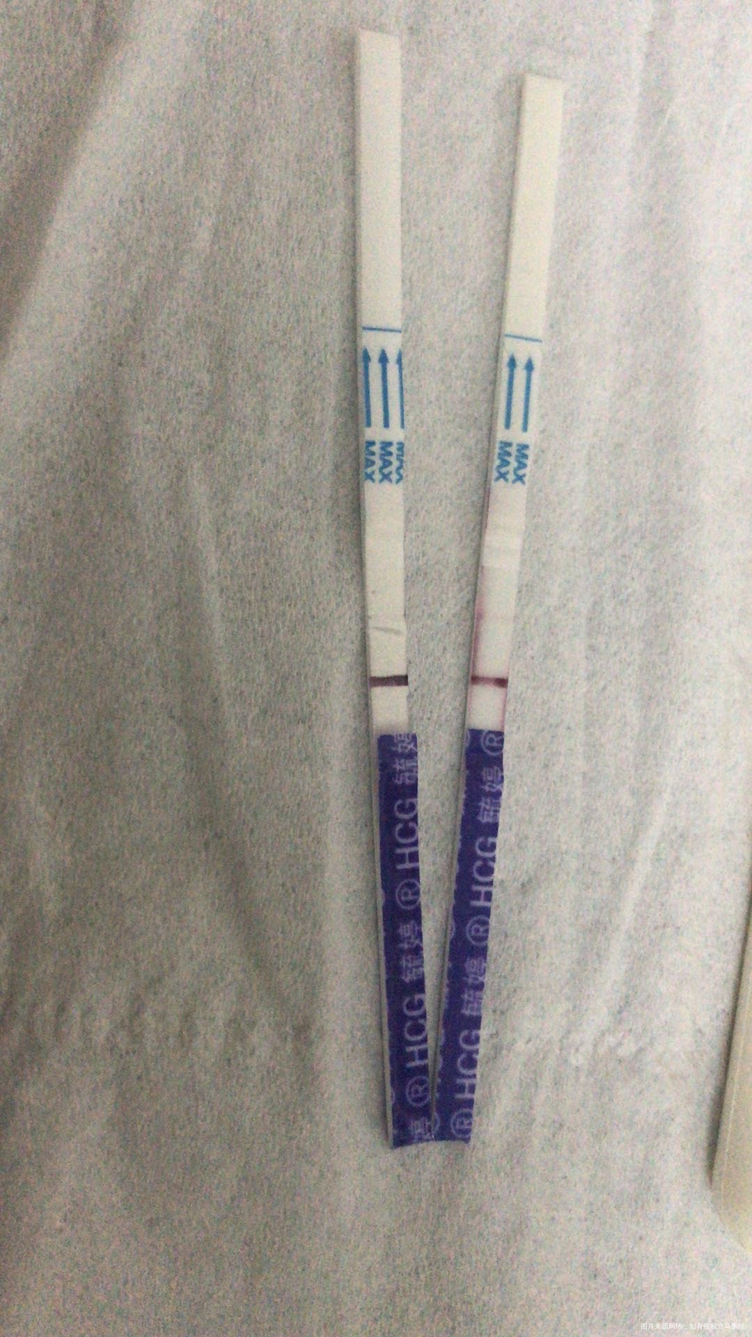 试管移植包移植那天是第九天晨尿用大卫测是白板