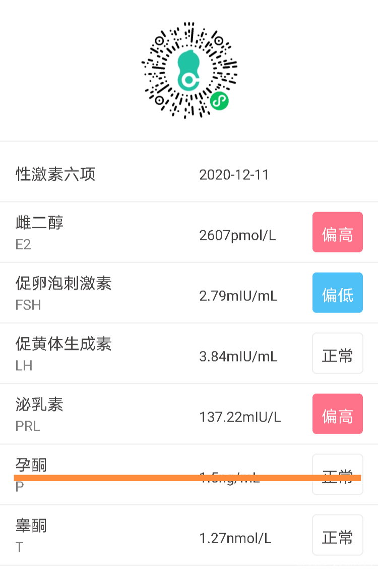 月经正常过去半年均27天但最近两次间隔31天