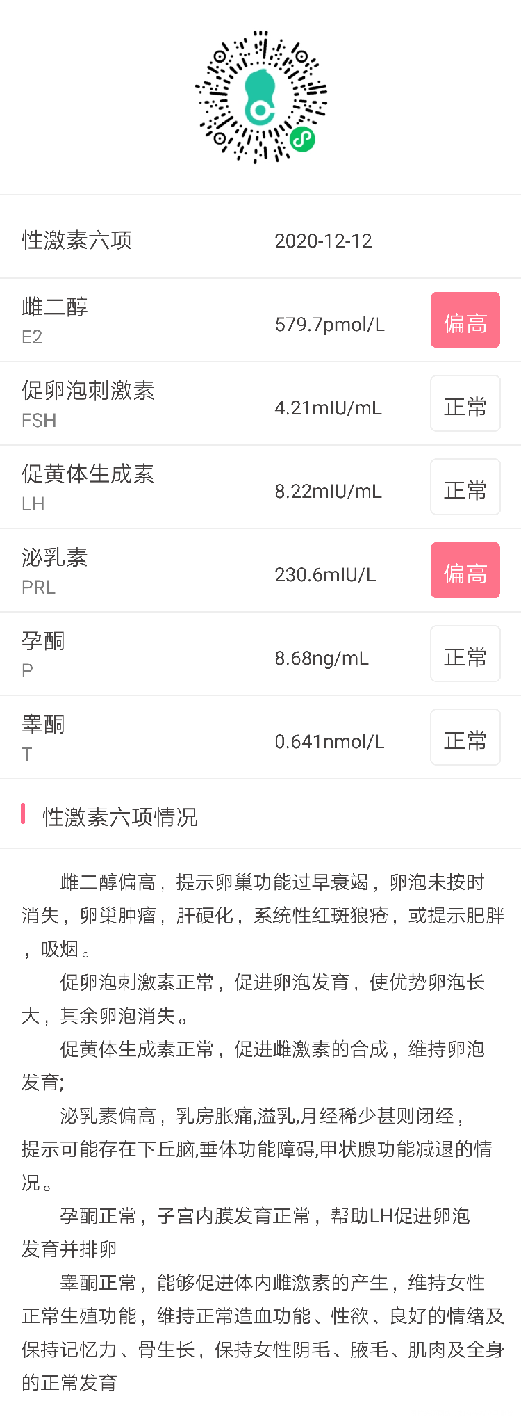身高152体重57今年九月突然长痘痘10月到