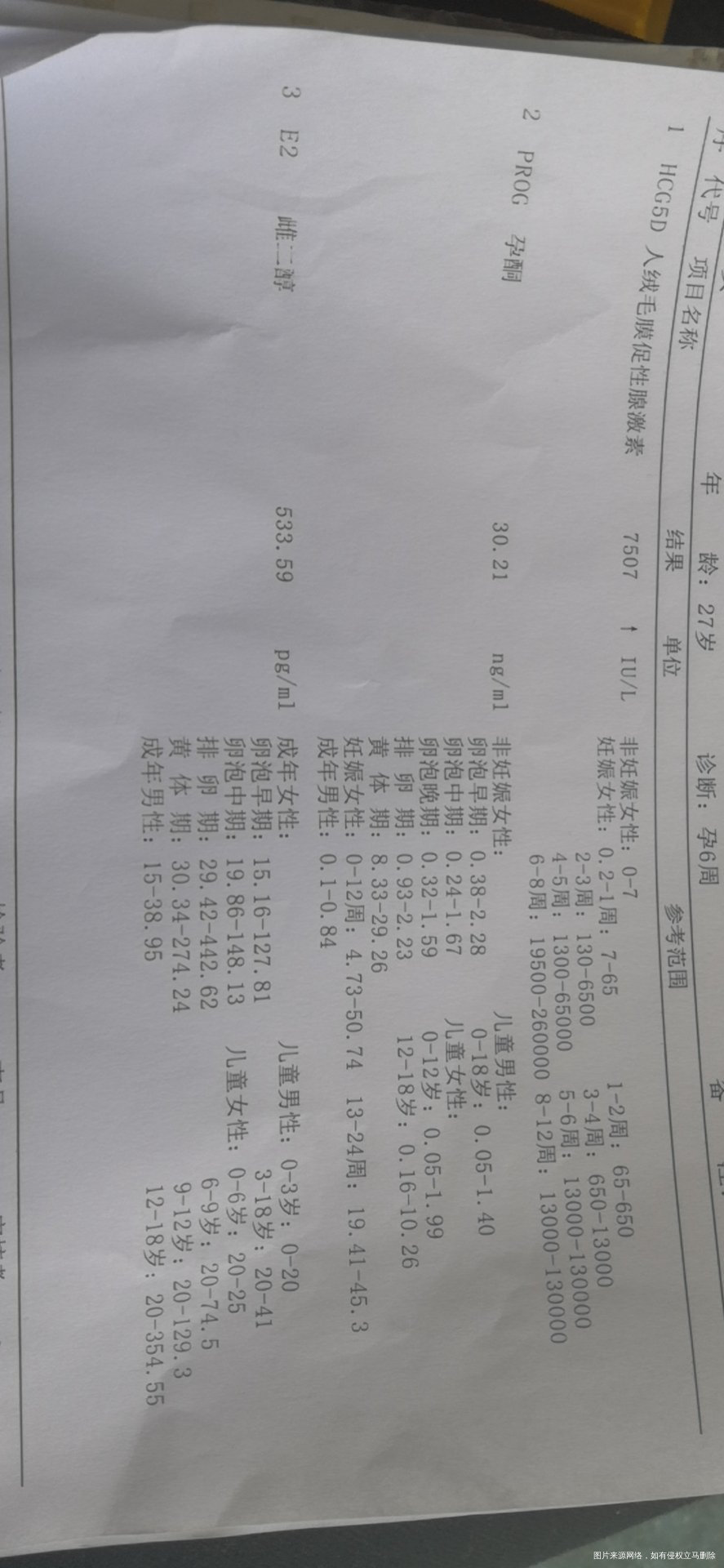 11月2号末次月经17号监测排卵有优势暖泡打