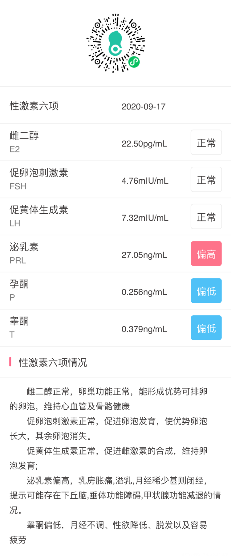 这样的情况月经量特别少应该吃什么药还想促排