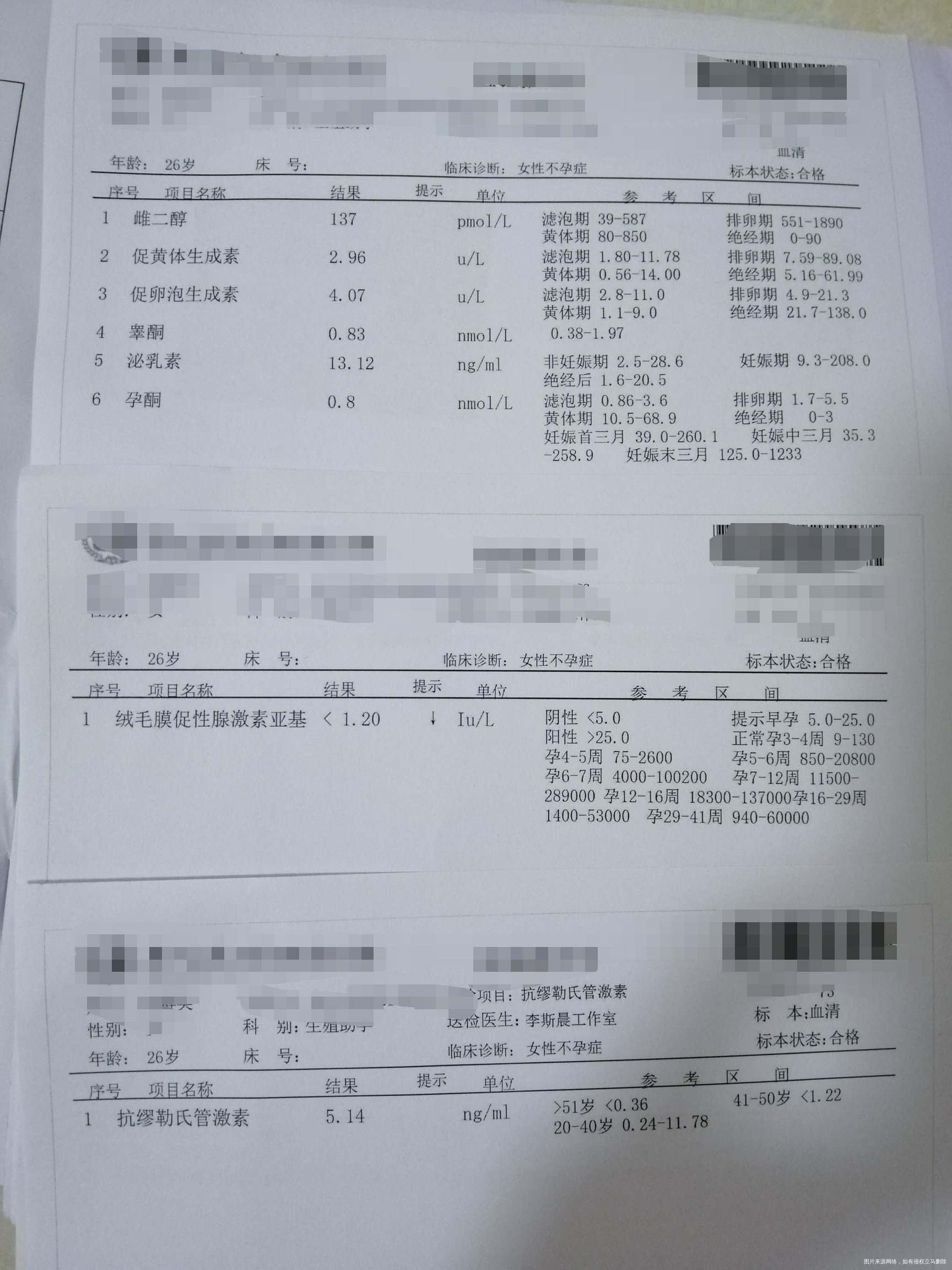医生好本人27岁82斤5年前流产过一次现在备