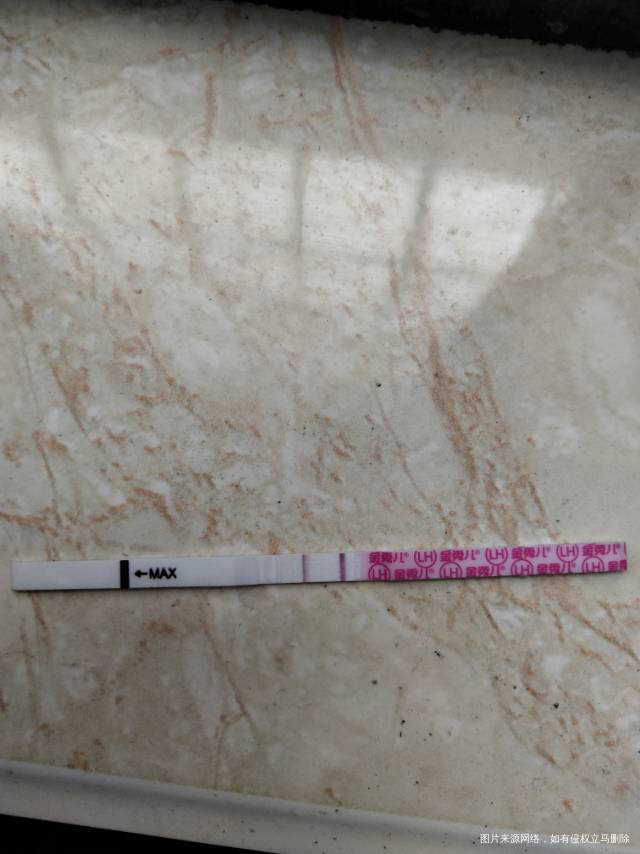 我做试管失败然后想自怀就测了排卵医生说排掉了