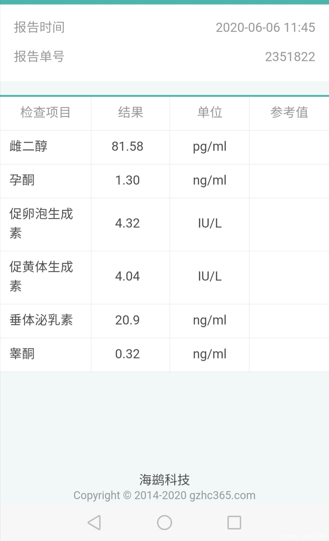 30岁备孕二胎半年了吃了3个月达英停药第一个