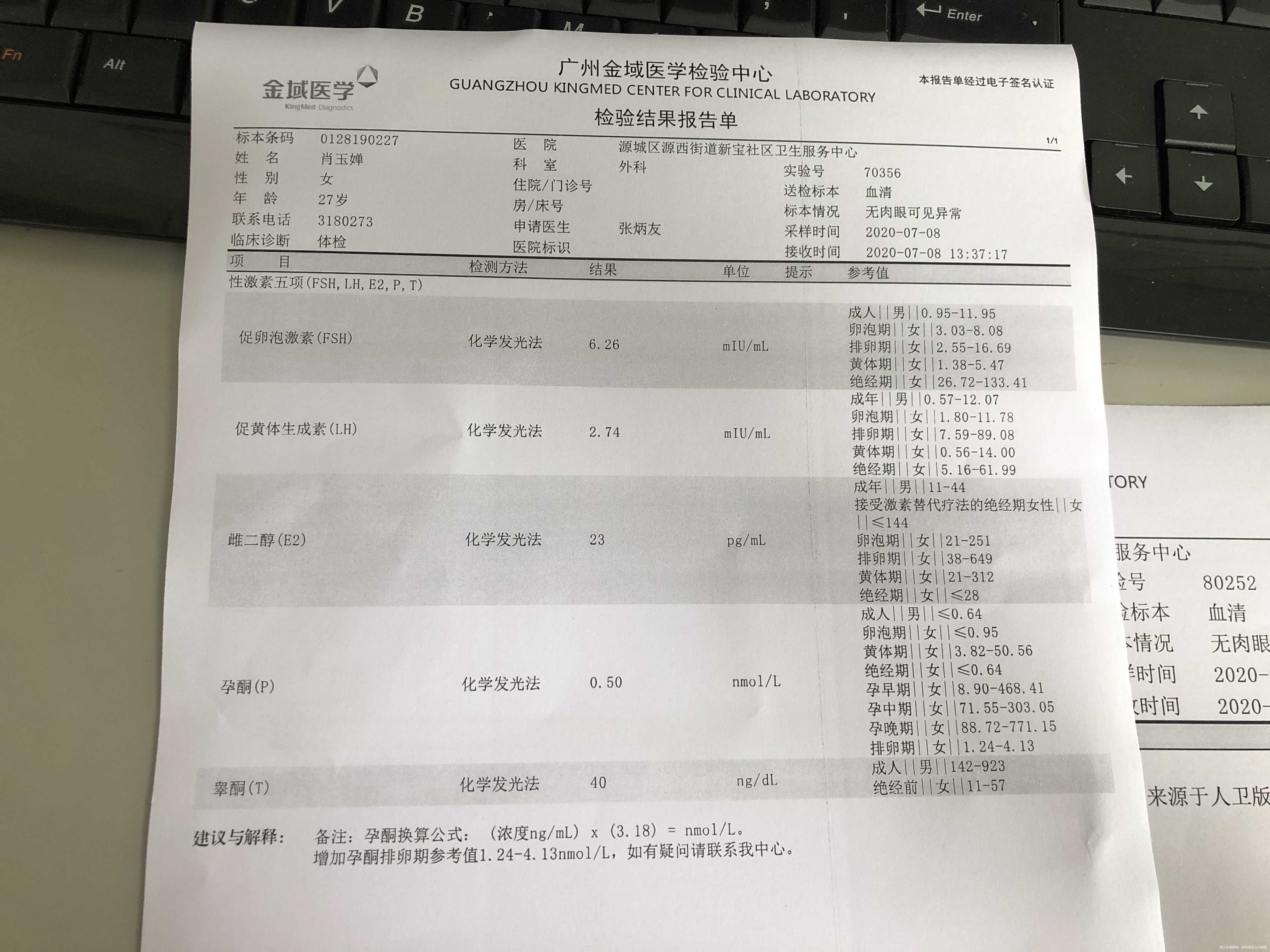备孕一年多刚开始查说多囊卵巢吃了两个月避孕药