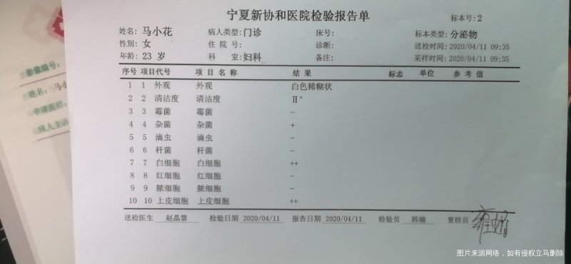 想问我这个到底是不是多囊有的大夫说是有的又说