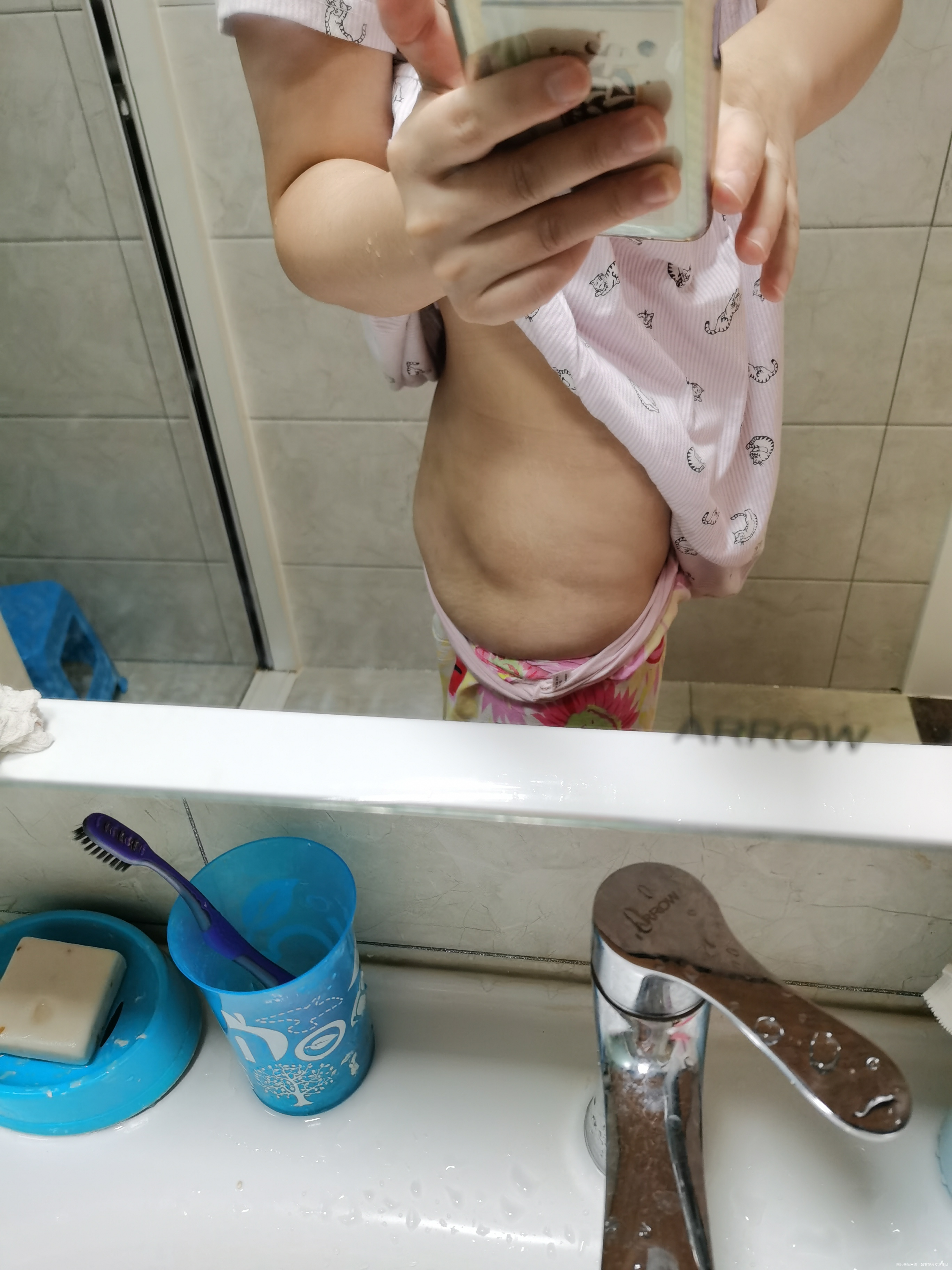 医生你好我二胎试管现在孩子已经八个月了孕前期