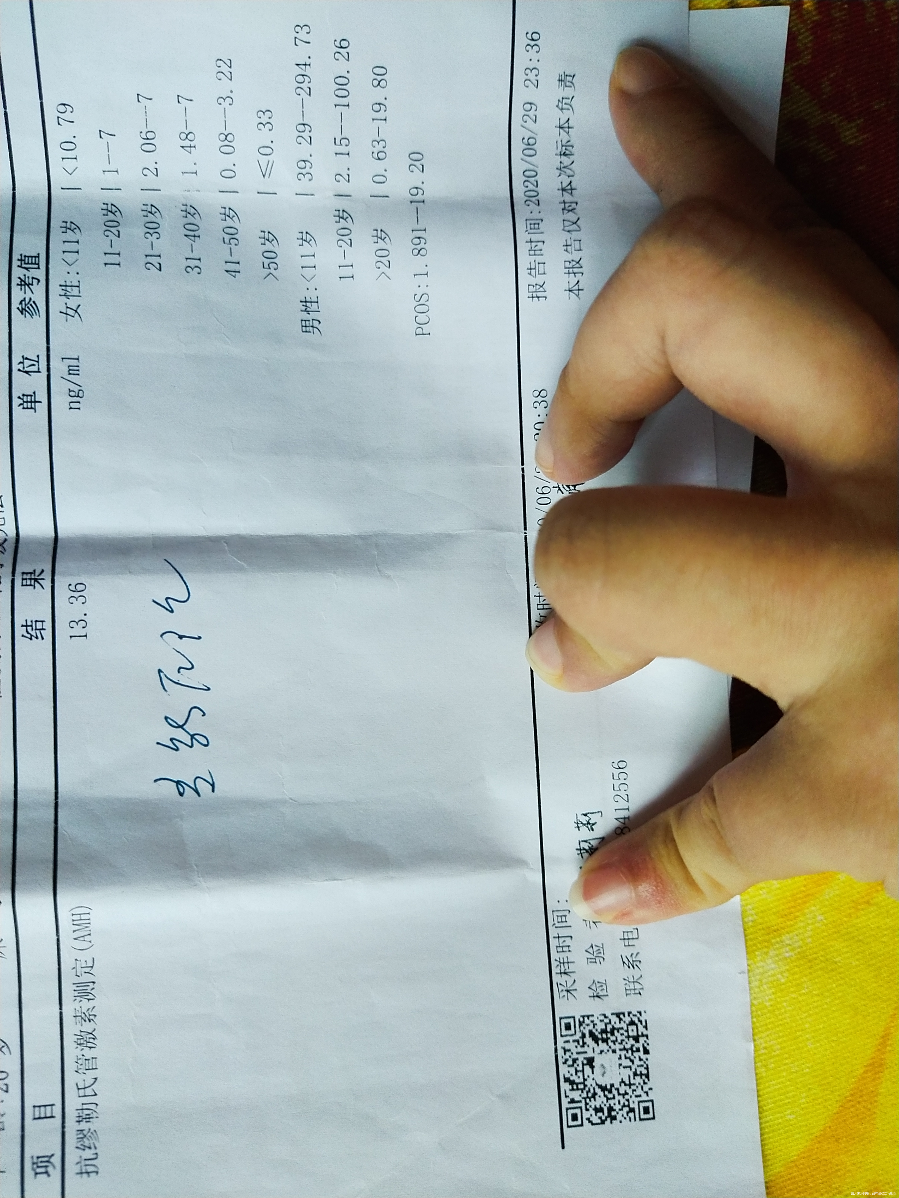 我今年22岁月经一直不规律这次又是快两个月没