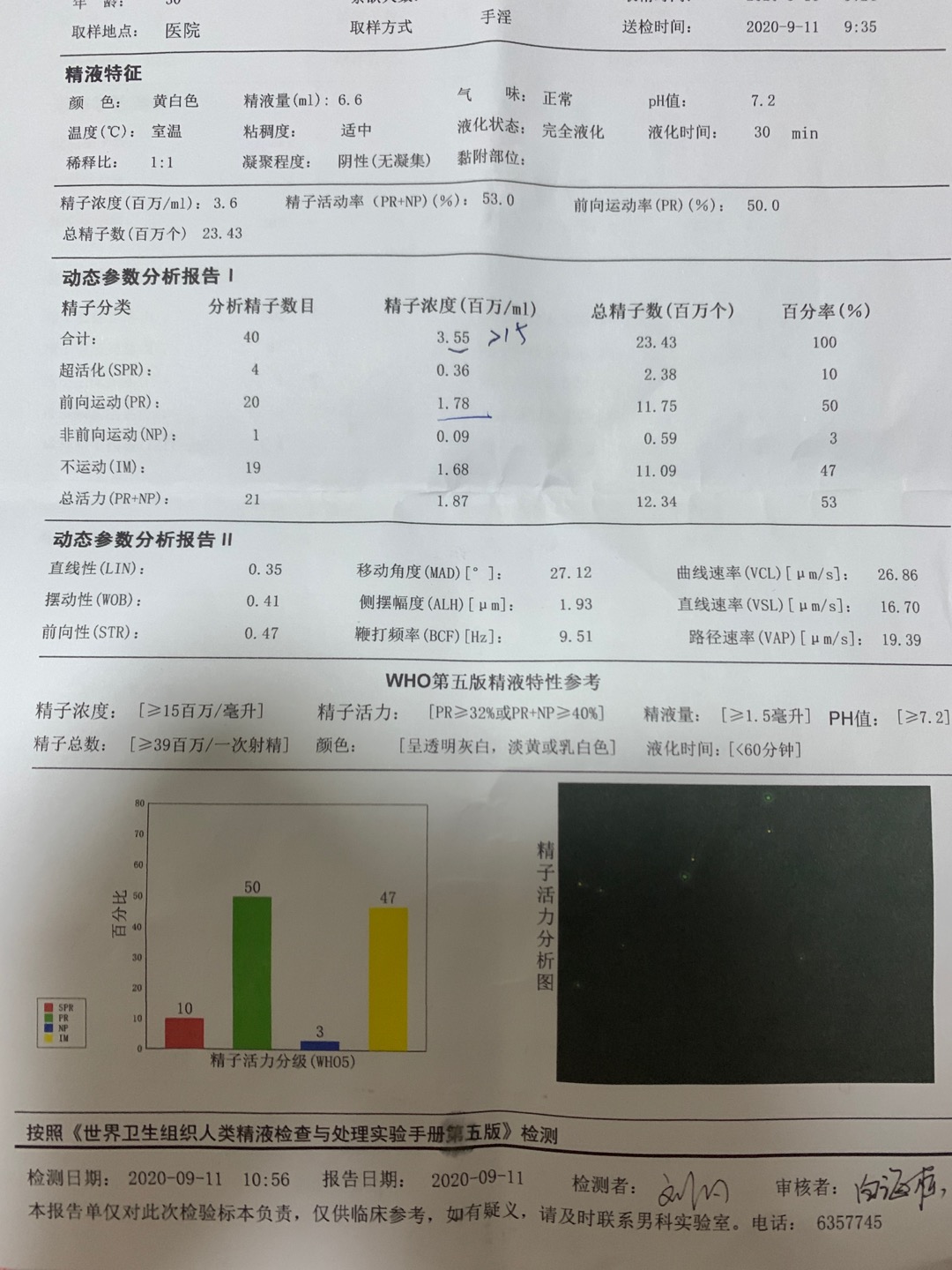 备孕1年余还有必要药物调理么还是直接去做试管
