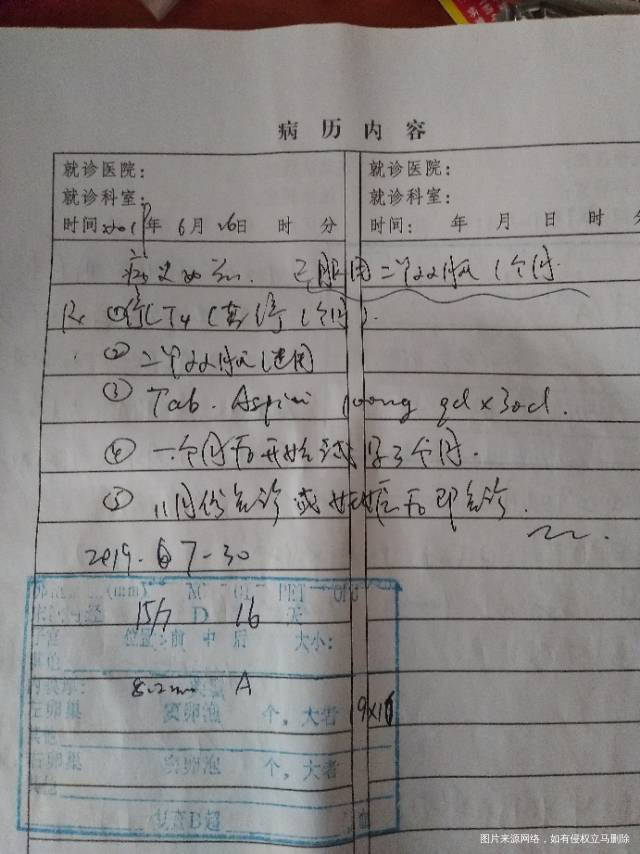 染色体检查合格19年检查医生说是多囊卵巢胰岛