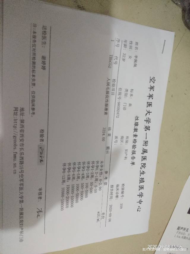 检查都出来了确定怀孕了可是感觉肚子抽的不舒服