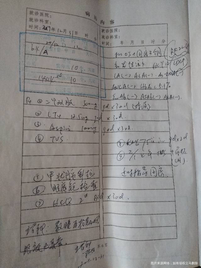 染色体检查合格19年检查医生说是多囊卵巢胰岛
