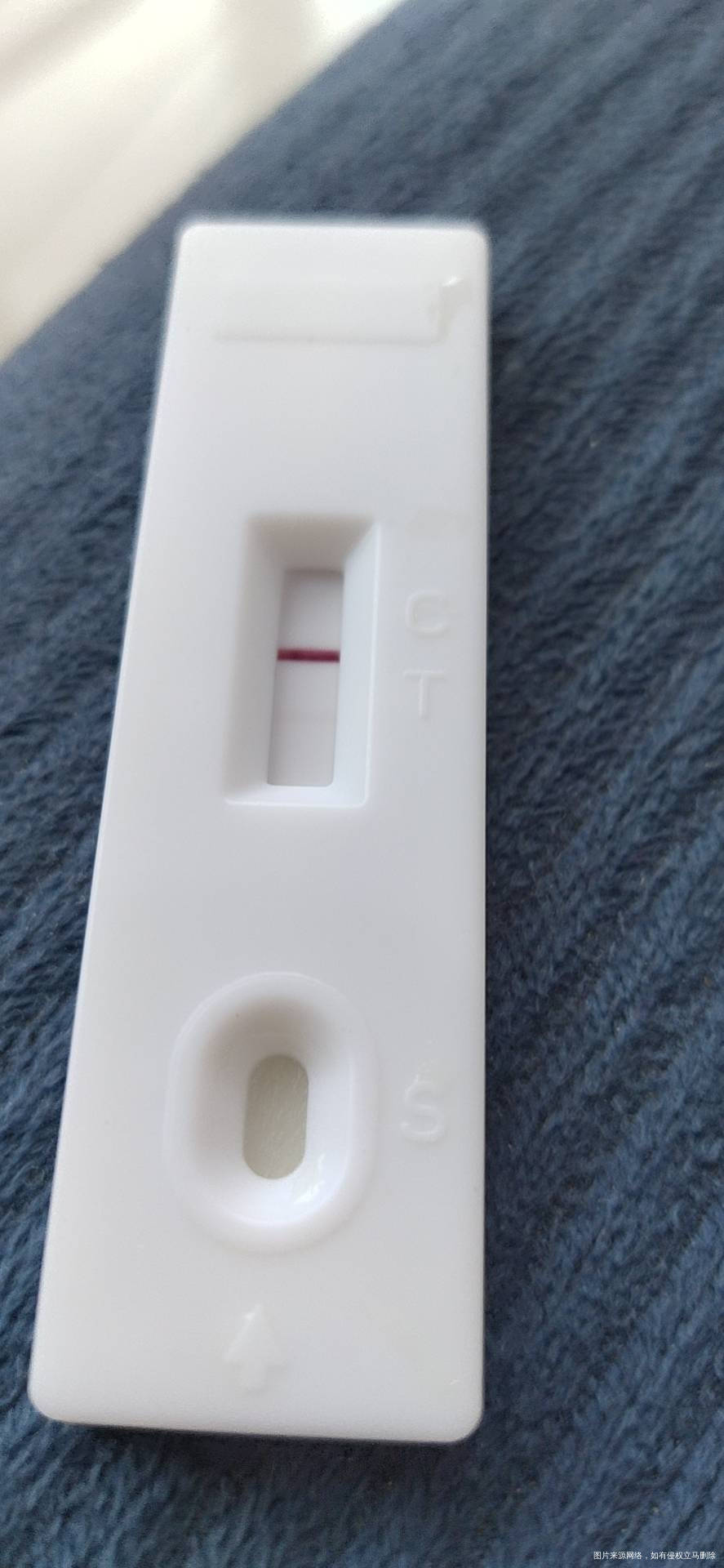 囊胚第七天测不出来白板一个