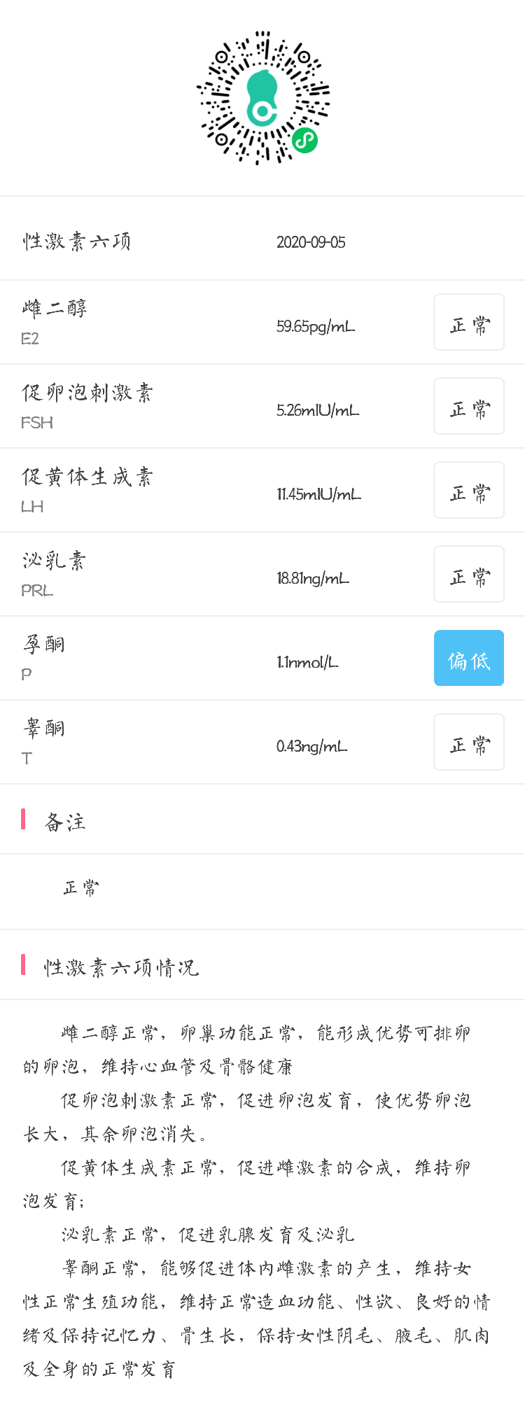 我现在18周岁从一开始来月经就开始不调然后想