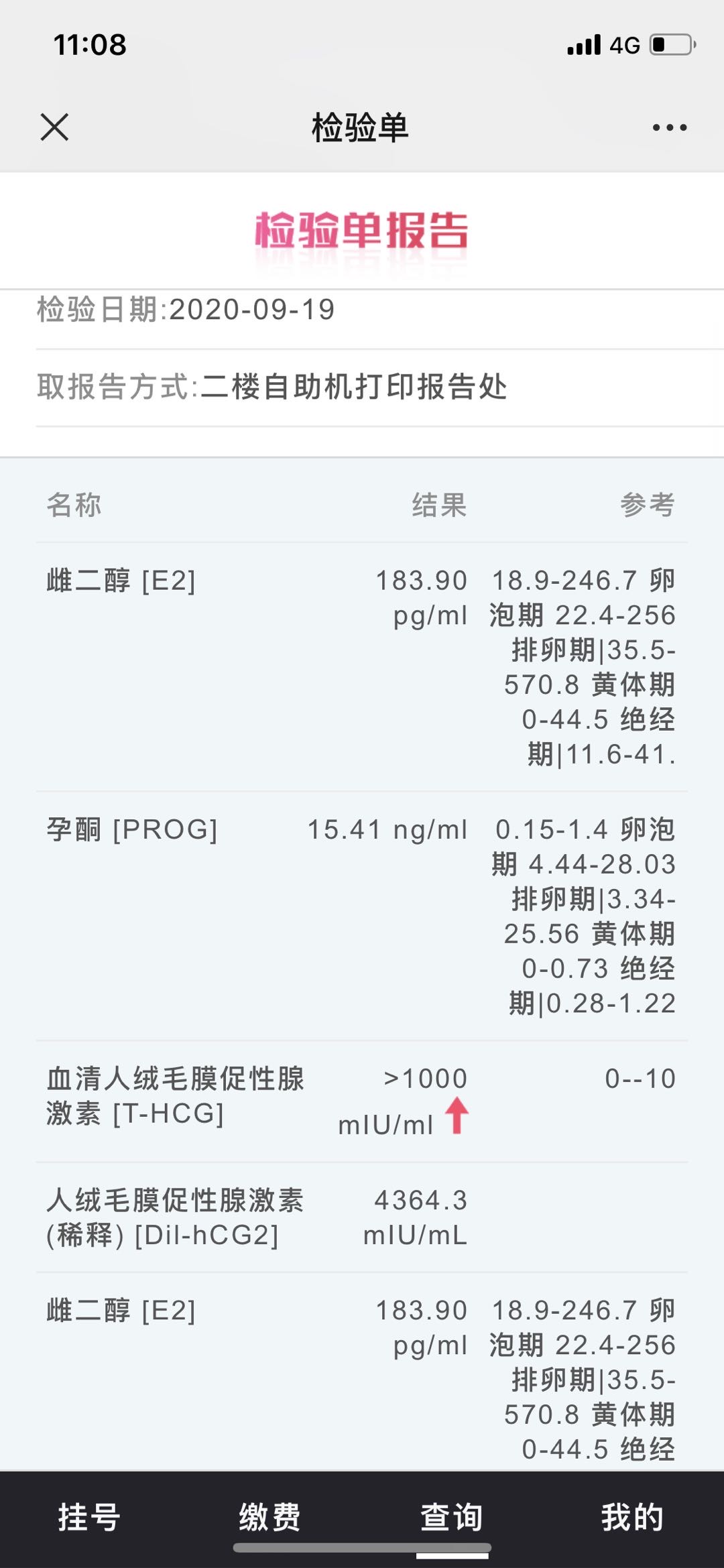 医生麻烦帮我看看末次2020727排卵202