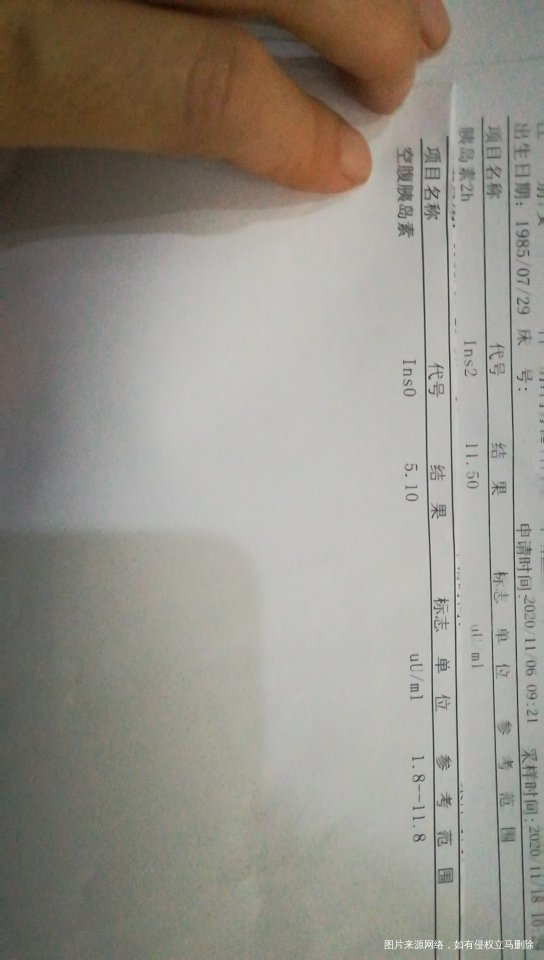 多囊患者减重三十多斤体重指数195近半年来血