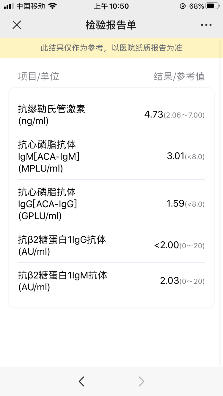 一代取卵19个只有一个质量不好的胚胎二代14