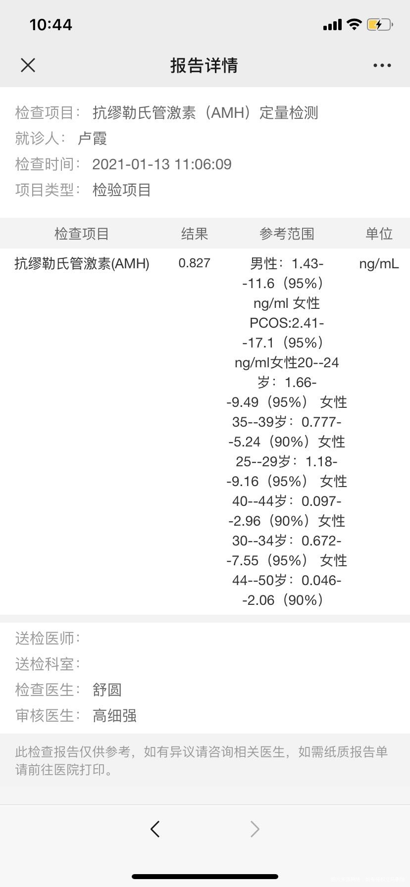 体检检查出来的问题现在备孕一个月失败现在吃起
