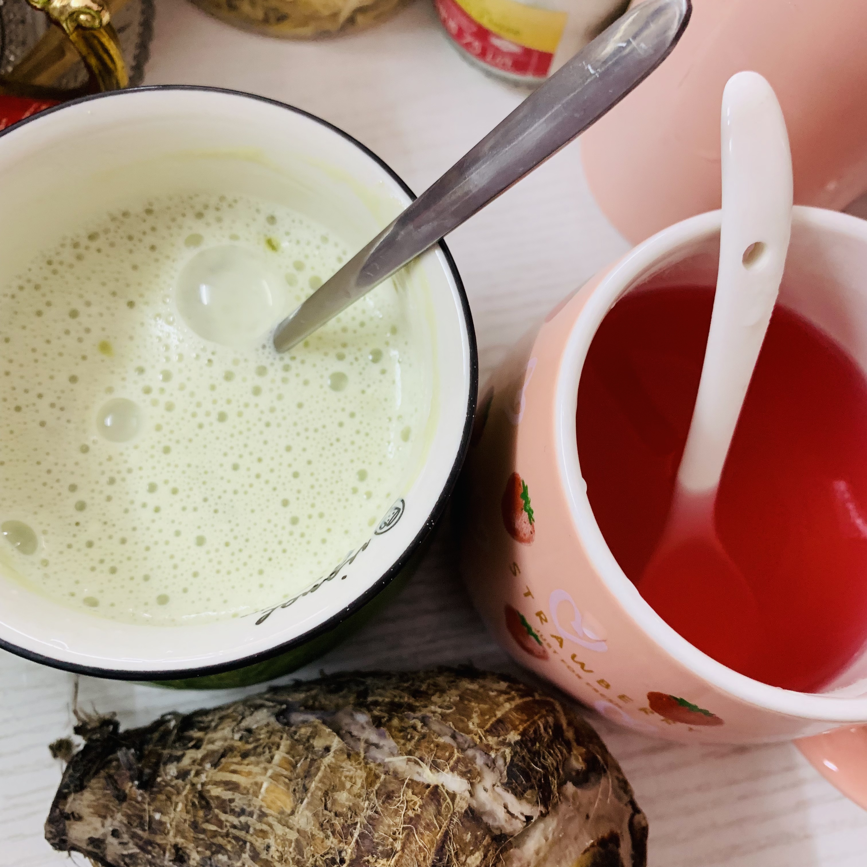 太棒啦,我完成21天打卡目标!姐妹们一起加油啊~