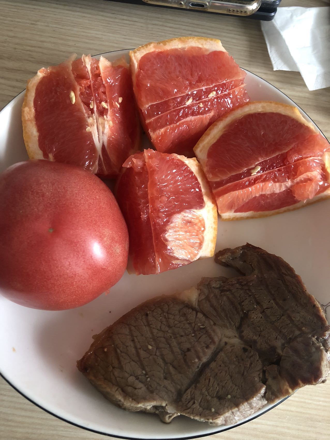 人生路上常有风雨,需要一个好的心态。再难的路